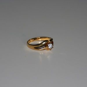 Dimond Ring